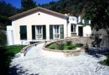 Il Saraceno Hotel